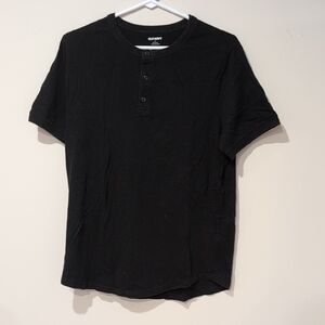 100% Cotton Men's Old Navy Shirt